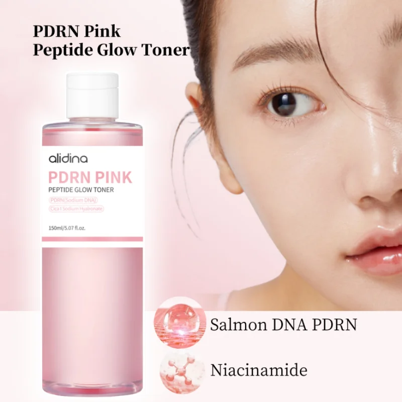 PDRN Hyaluronic Acid Rejuvenating Toner
